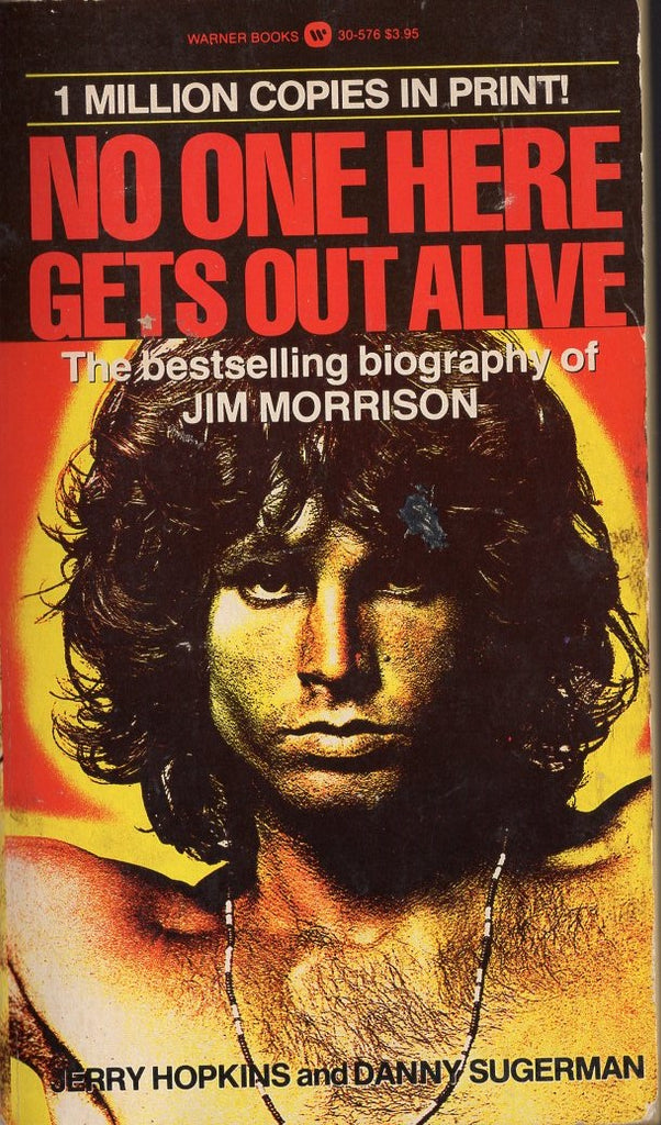 No One Here Gets Out Alive