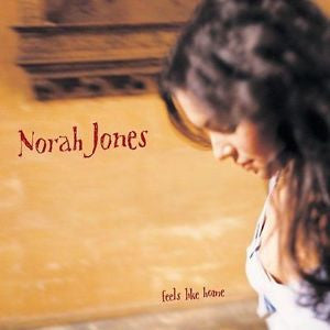 Feels Like Home by Norah Jones Popular CD