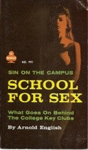 School for Sex