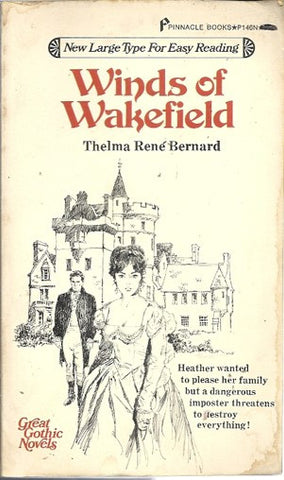 Winds of Wakefield