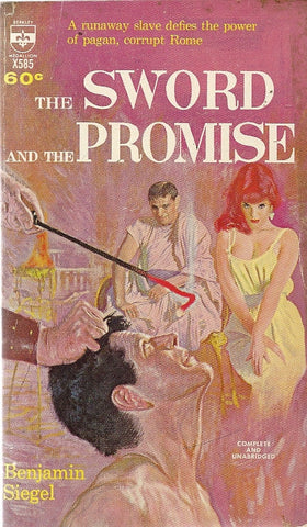 The Sword and the Promise