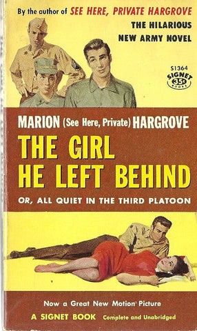 Copy of The Girl He Left Behind