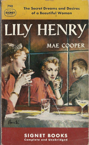 Lily Henry