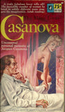 The Many Loves of Casanova Vol2