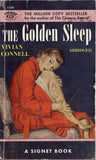 The Golden Sleep