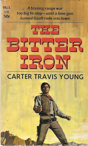 The Bitter Iron