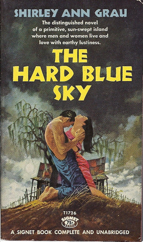 The Hard Blue Sky