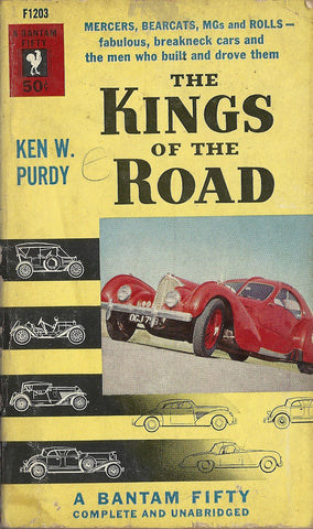 The Kings of the Road