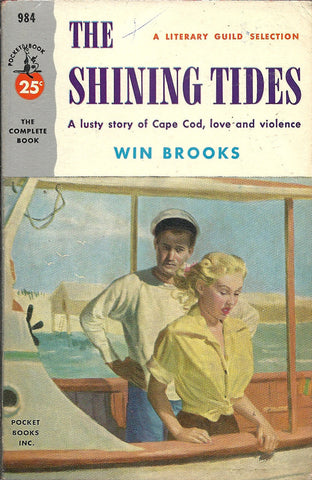 The Shinning Tides