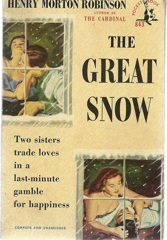 The Great Snow