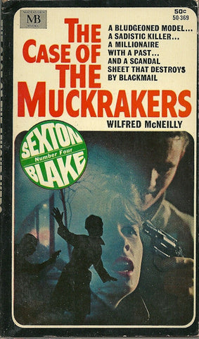 The Case of the Muckrakers