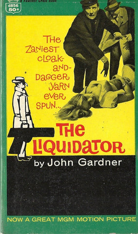 The Liquidator