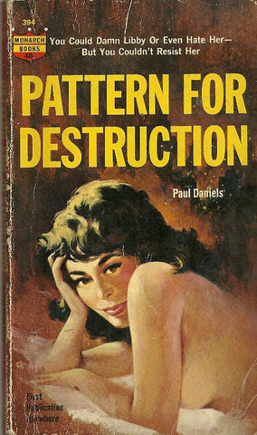 Pattern For Destruction