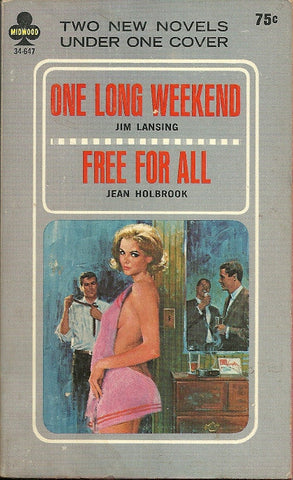 One Long Weekend/Free For All