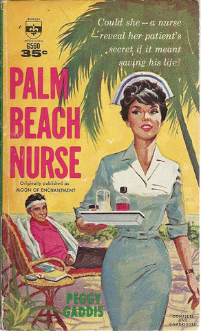 Palm Beach Nurse
