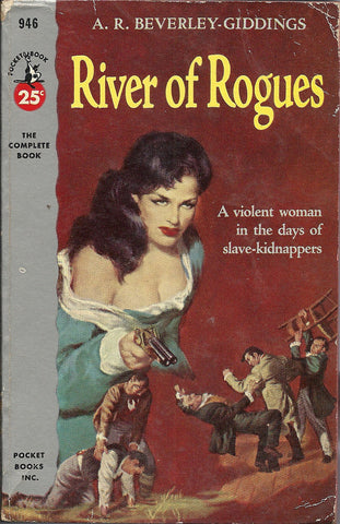 River of Rogues