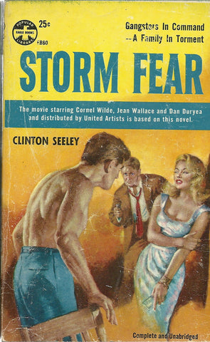 Storm Fear