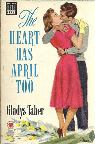 The Heart Has April Too