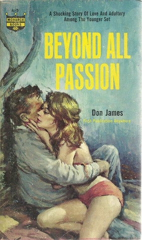 Beyond All Passion