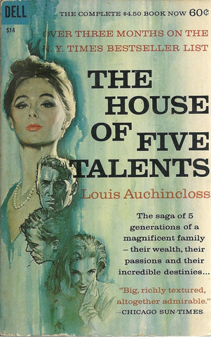 The House of Five Talents