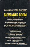 Giovanni's Room