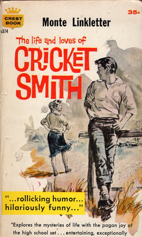 The Life and Loves of Cricket Smith