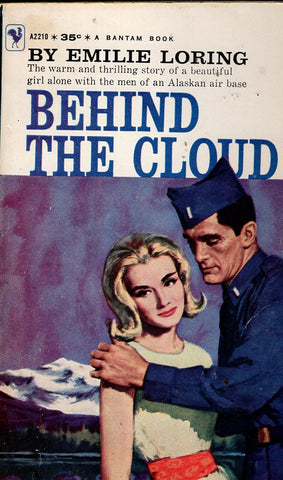 Behind the Cloud