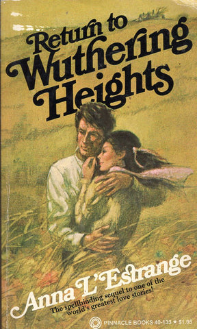 Return to Wuthering Heights