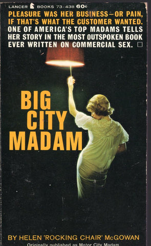 Big City Madam