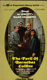 Dark Shadows #12 The Peril of Barnabas Collins