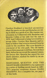 Dark Shadows #18 Barnabas, Quentin and the Nightmare Assassin
