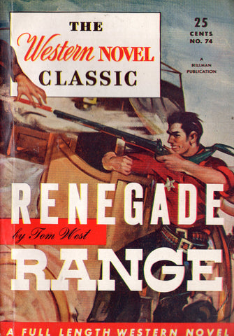 Renegade Range