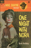 One Night With Nora