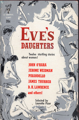 Eve's Daughters