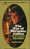 Dark Shadows The Foe of Barnabas Collins