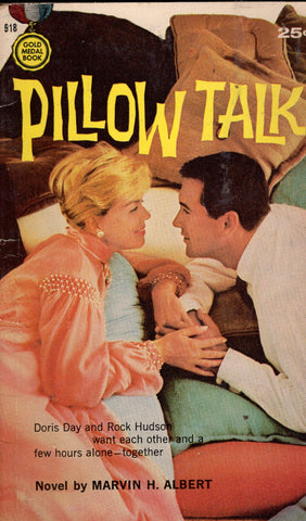 Pillow Talk