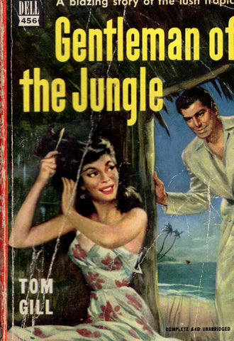 The Gentleman of the Jungle