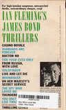 The Spy Who Loved Me