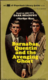 Dark Shadows #17  Barnabas, Quentin and the Avenging Ghost