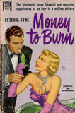 Money to Burn