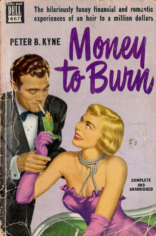 Money to Burn