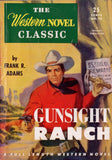 Gunsight Ranch