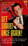 Get Smart Once Again!
