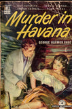 Murder in Havana