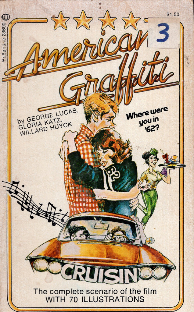 American Graffiti