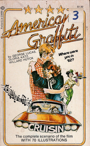American Graffiti