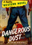 Dangerous Dust