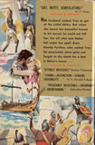 The Private Like of Helen of Troy