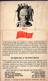 The Mystic Mullah Doc Savage
