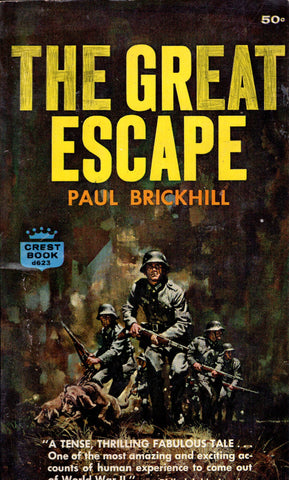 The Great Escape